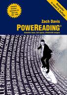 Zach Davis: PoweReading® 