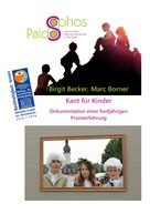 Birgit Becker: Kant für Kinder 