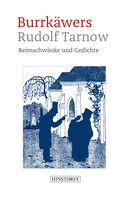 Rudolf Tarnow: Burrkäwers 
