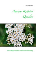 Claudia Winter: Anwens Kräuter Quickie ★★★