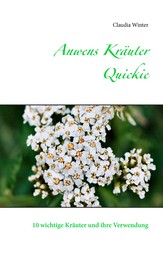Anwens Kräuter Quickie - 10 wichtige Kräuter und ihre Verwendung