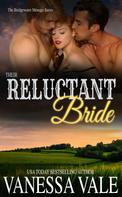 Vanessa Vale: Their Reluctant Bride 