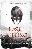 Poul Anderson: Last Viking - Die Rache der Wikinger ★★★★★