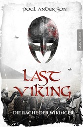 Last Viking - Die Rache der Wikinger