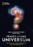 Neil deGrasse Tyson: Fragen an das Universum ★★★★★