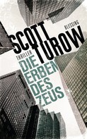Scott Turow: Die Erben des Zeus ★★★★