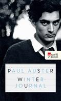 Paul Auster: Winterjournal ★★★★