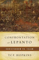 T. C. F. Hopkins: Confrontation at Lepanto 