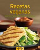 : Recetas veganas 