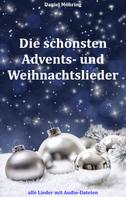 Daniel Möhring: Die schönsten Advents- und Weihnachtslieder ★★★★