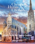Viktor Dick: Christian Hymns & Chorals 4 