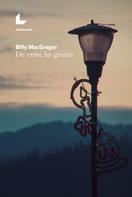 Billy MacGregor: De entre las grietas 
