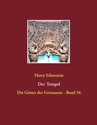 Harry Eilenstein: Der Tempel 