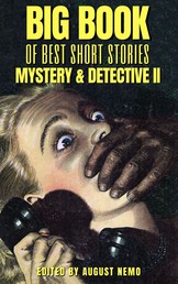 Big Book of Best Short Stories - Specials - Mystery and Detective II - Volume 13