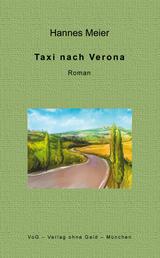 Taxi nach Verona - Roman