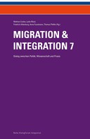 Friedrich Altenburg: Migration & Integration 7 