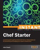 John Ewart: Instant Chef Starter 