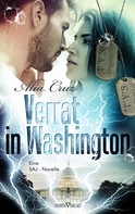 Alia Cruz: Verrat in Washington ★★★★