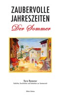 Vera Hewener: Zaubervolle Jahreszeiten - Der Sommer 