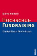 Marita Haibach: Hochschul-Fundraising 