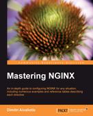 Dimitri Aivaliotis: Mastering Nginx 