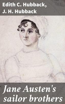 Jane Austen's sailor brothers