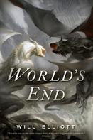 Will Elliott: World's End 