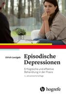 Ulrich Leutgeb: Episodische Depressionen ★★★