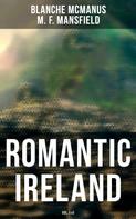 Blanche Mcmanus: Romantic Ireland (Vol.I&II) 