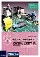 E.F. Engelhardt: Hausautomation mit Raspberry Pi ★