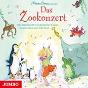 Das Zookonzert - Eine sinfonische Geschichte für Kinder