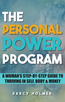 The Personal Power Program