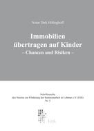 Höfinghoff, Dirk: Immobilienübertragung auf Kinder 