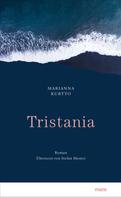 Marianna Kurtto: Tristania ★★★★★