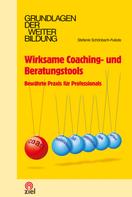 Stefanie Schönbach-Fuleda: Wirksame Coaching- und Beratungstools ★★★