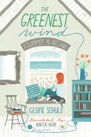 Gesine Schulz: The Greenest Wind ★★★★★