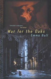 War for the Oaks - A Novel