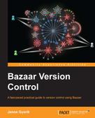 Janos Gyerik: Bazaar Version Control 