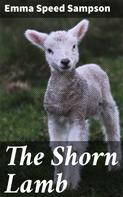 Emma Speed Sampson: The Shorn Lamb 