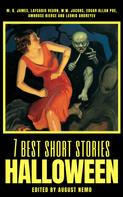 Edgar Allan Poe: 7 best short stories - Halloween 