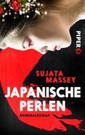 Sujata Massey: Japanische Perlen ★★★★
