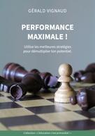 Gérald Vignaud: Performance maximale ! 