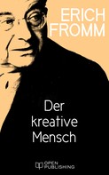 Rainer Funk: Der kreative Mensch ★★★★