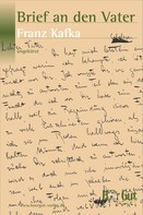 Franz Kafka: Brief an den Vater ★★★★