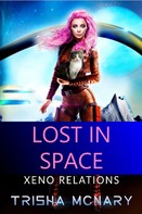 Trisha McNary: Lost in Space 
