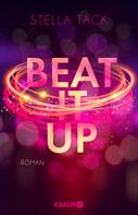 Stella Tack: Beat it up ★★★★★