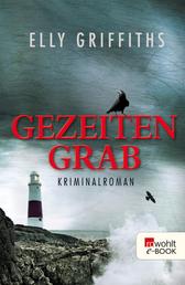 Gezeitengrab - Kriminalroman
