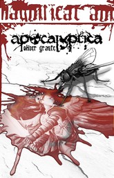 Apocalyptica - Eine Geschichte aus dem Engel-Universum