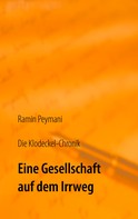 Ramin Peymani: Die Klodeckel-Chronik 