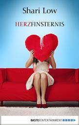 Herzfinsternis - Roman